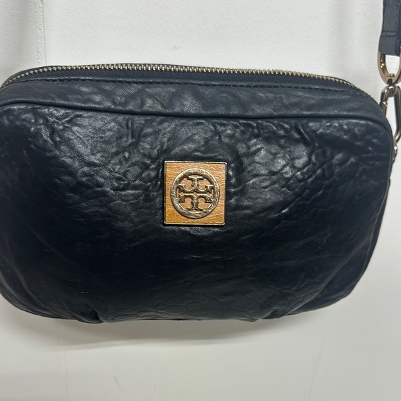 Tory Burch Black Crossbody Bag - Picture 2 of 16